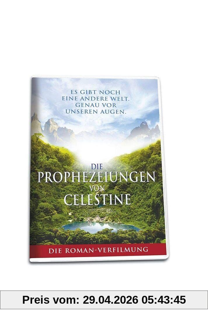 Die Prophezeiungen von Celestine