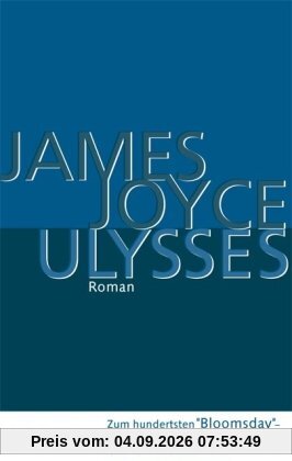 Ulysses: Roman