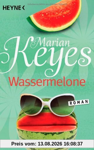 Wassermelone: Roman