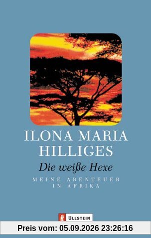 Die weiße Hexe, Jubil.-Ausg.