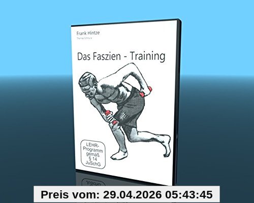 Das Faszien-Training