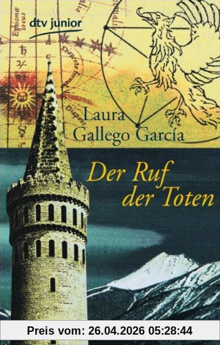 Der Ruf der Toten: Roman