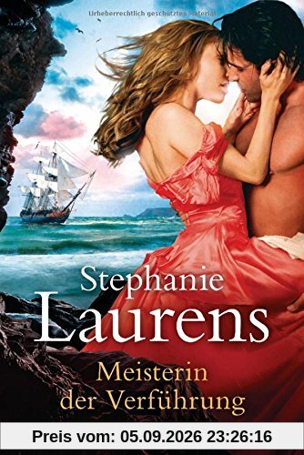 Meisterin der Verführung: Roman