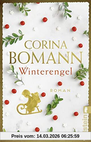 Corina Bomann Winterengel, Roman