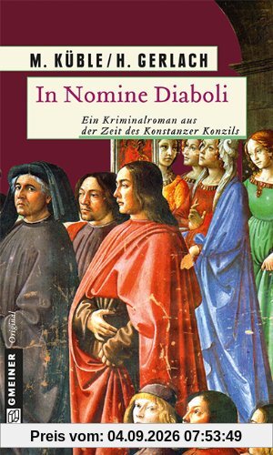 In Nomine Diaboli