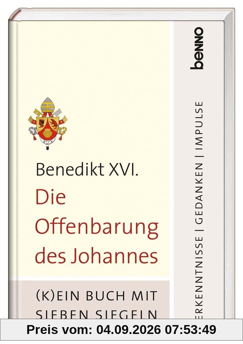 Die Offenbarung des Johannes