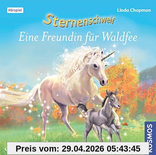 Folge 50: Eine Freundin der Waldfee