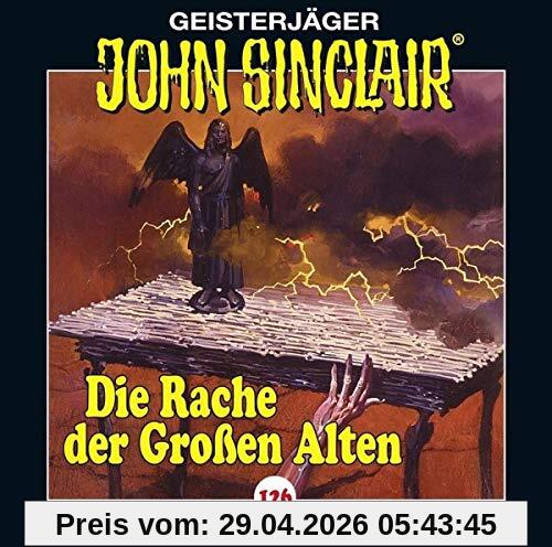 Die Rache der Großen Alten Teil 2 von 3