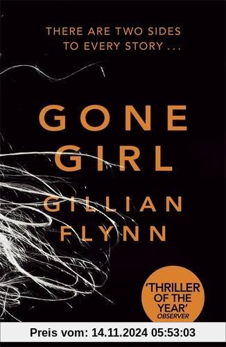 Gone Girl