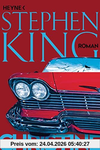 Christine: Roman