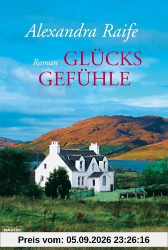Glücksgefühle.