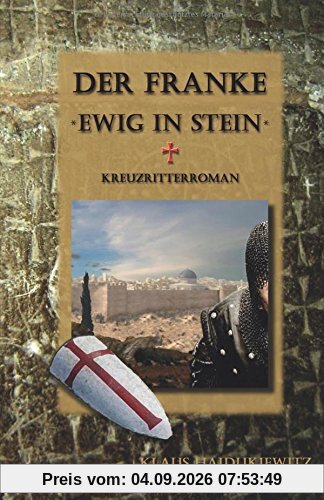 Der Franke - Ewig in Stein