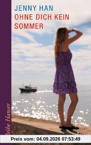 Ohne dich kein Sommer