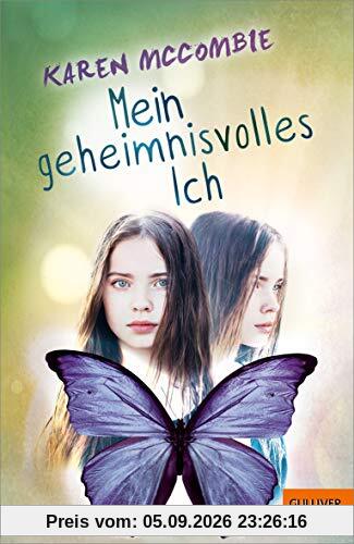 Mein geheimnisvolles Ich (Super lesbar)