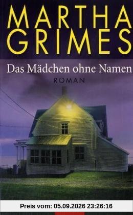 Das Mädchen ohne Namen: Roman
