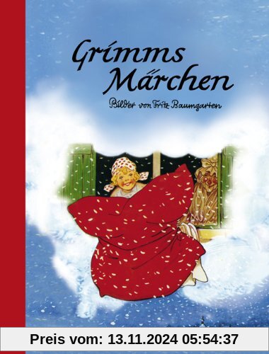 Grimms Märchen