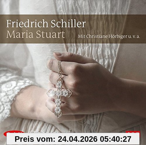 Maria Stuart: Hörspiel (2 CDs)