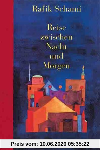 Reise zwischen Nacht und Morgen