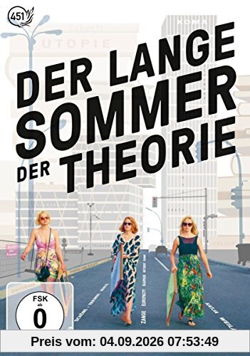 Der lange Sommer der Theorie