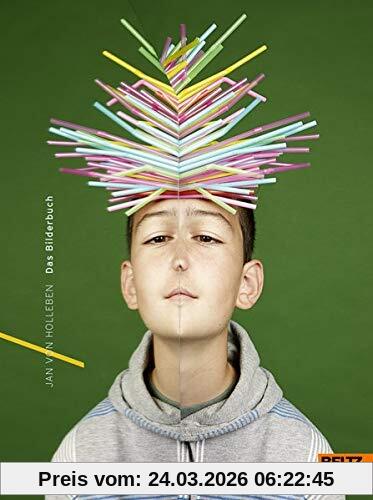Alles immer – Das Bilderbuch