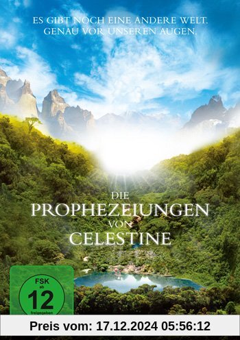 Die Prophezeiungen von Celestine