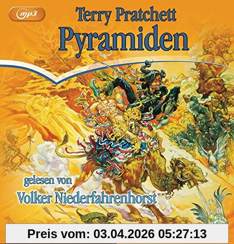 Pyramiden