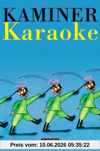 Karaoke