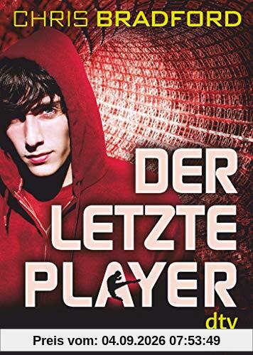 Der letzte Player (dtv short)