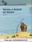 Vamos a buscar un tesoro (Proxima Parada Prim. Lecto)