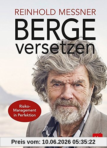 Berge versetzen: Risiko-Management in Perfektion