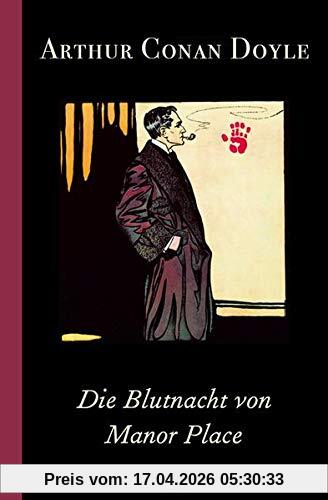 Die Blutnacht von Manor Place: Wahre Verbrechen