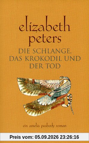 Die Schlange, das Krokodil und der Tod