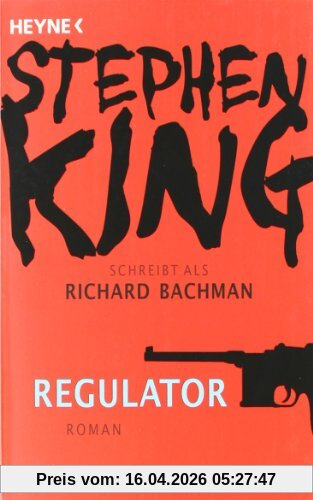 Regulator: Roman