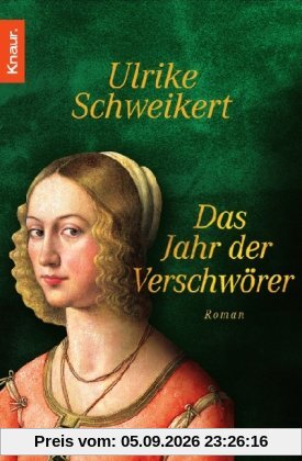 Das Jahr der Verschwörer