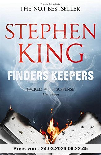 Finders Keepers