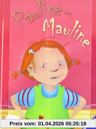 Pauline - Mauline