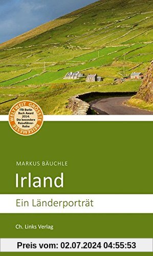 Irland: Ein Länderporträt