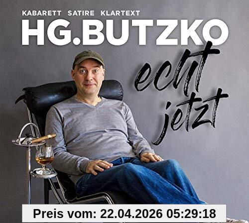 Echt Jetzt