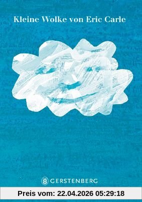 Kleine Wolke