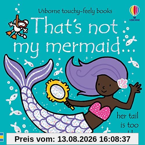 That's Not My Mermaid