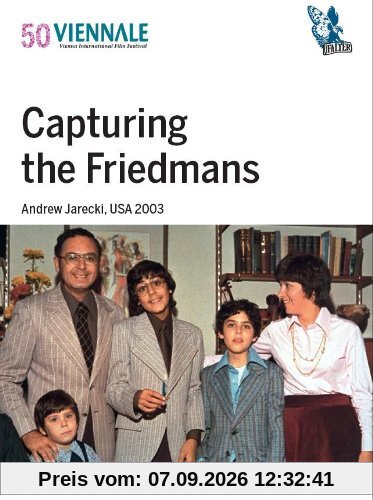 Capturing the Friedmans