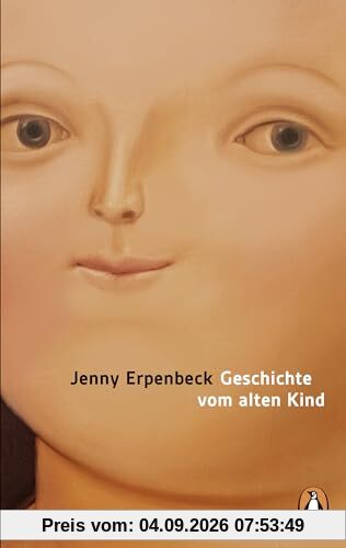 Geschichte vom alten Kind