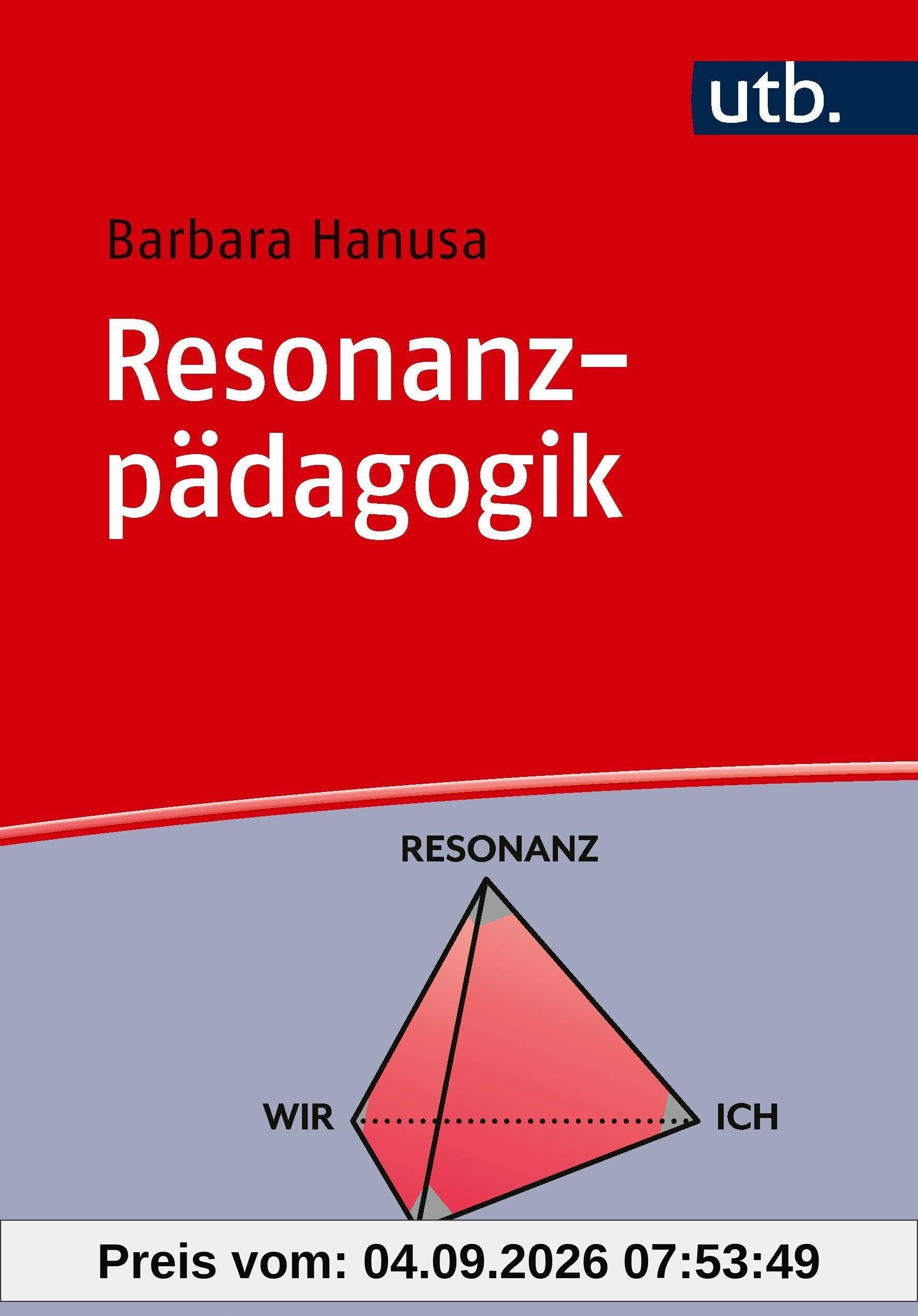 Resonanzpädagogik
