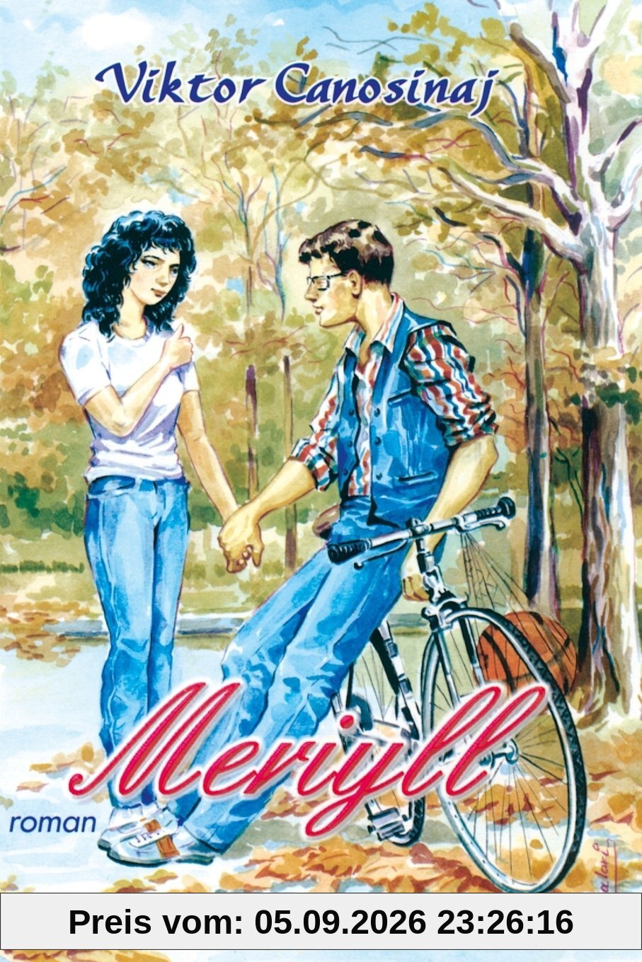 Meriyll