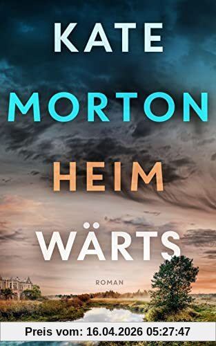 Heimwärts: Roman