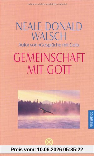 Gemeinschaft mit Gott