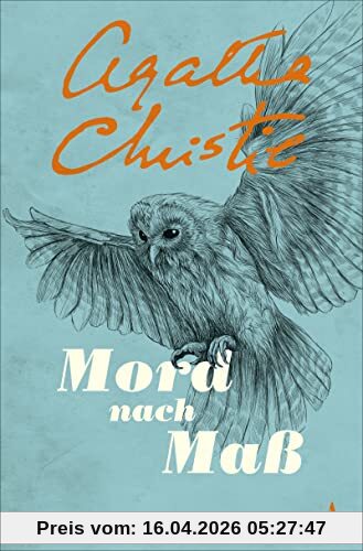 Mord nach Maß: Kriminalroman
