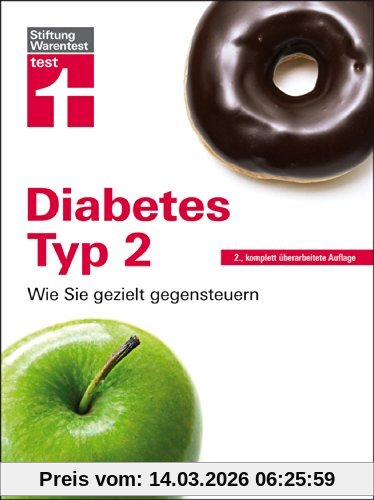 Dr. Ellen Jahn Diabetes Typ 2, Wie Sie Gezielt Gegensteuern
