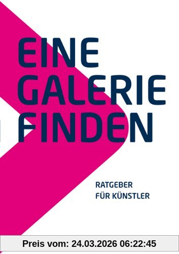 Eine Galerie finden - Ratgeber für Künstler