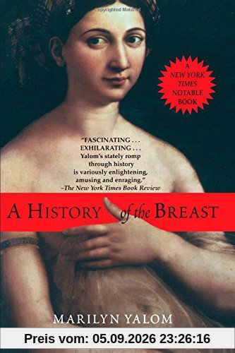 History of the Breast
